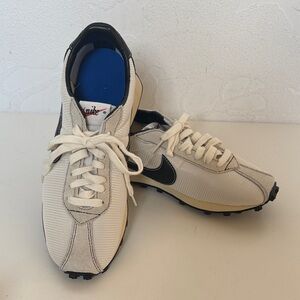 Nike Men's LD-1000 Pearl Black Lifestyle Sneakers Size 9 NWOT